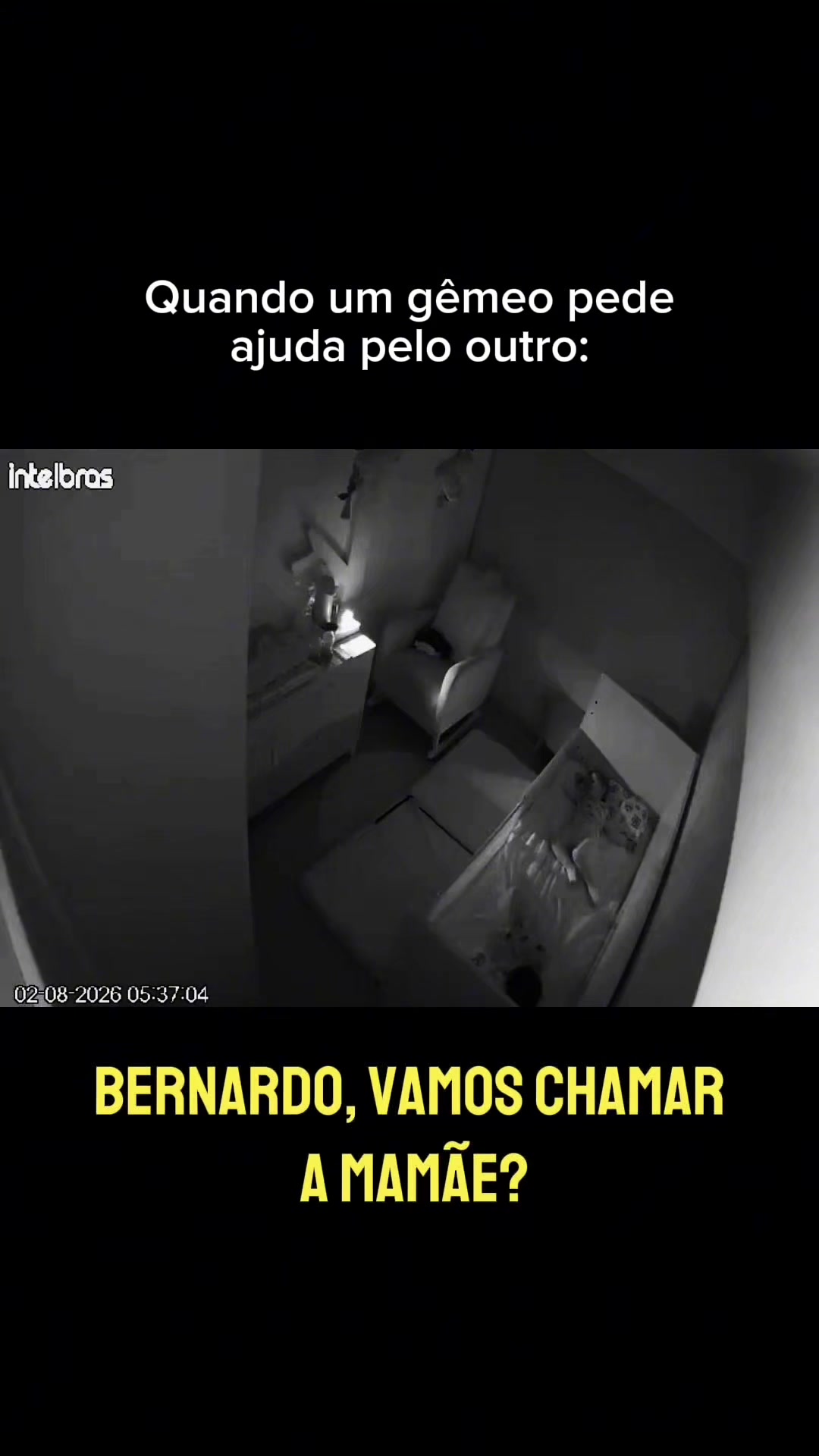 @Ka | Mãe dos Gêmeos