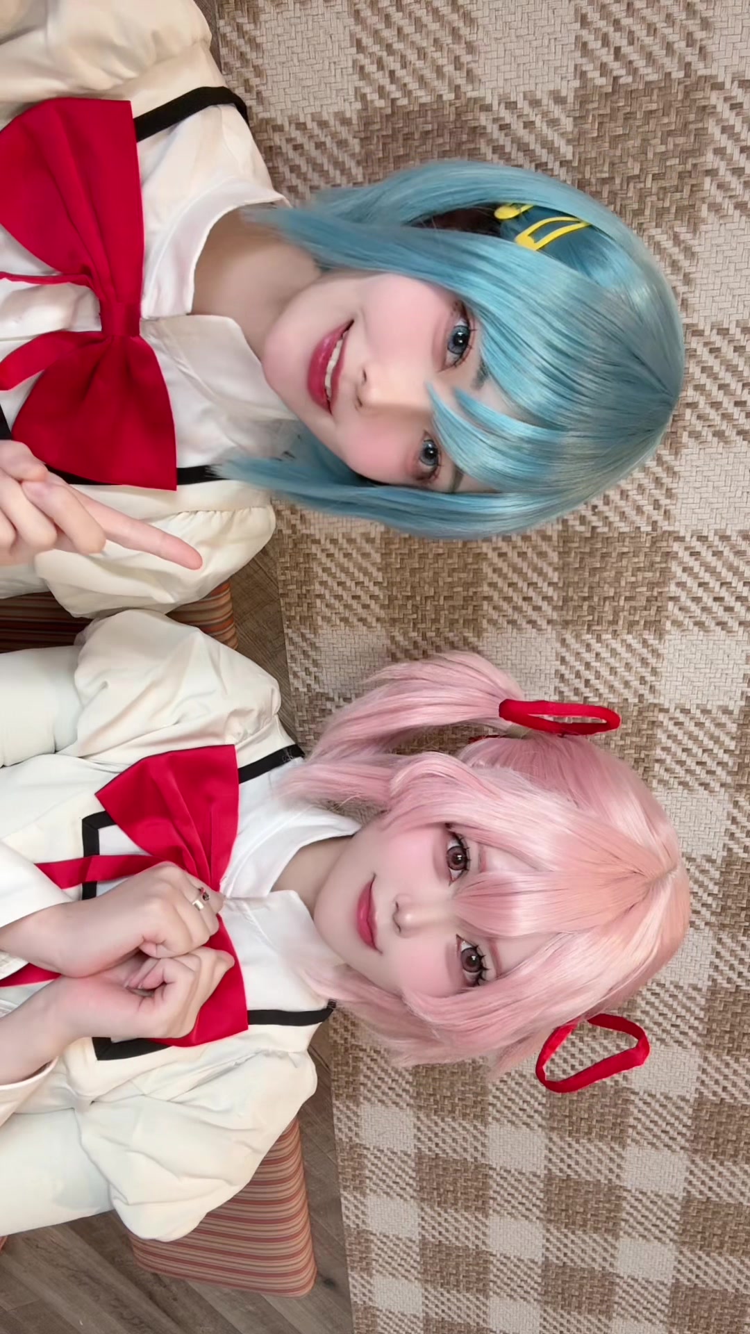 @なの♡
