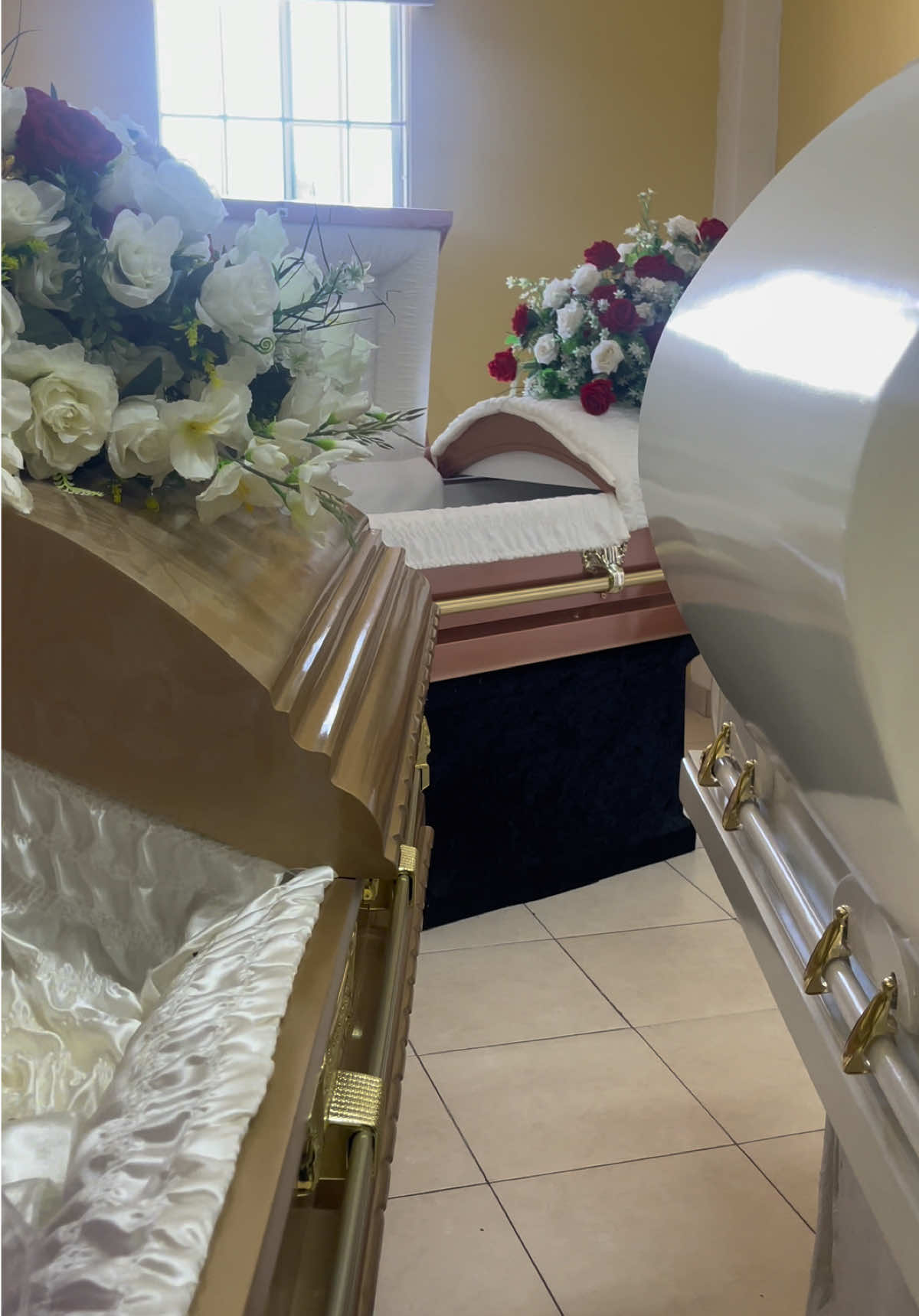 @Departure Funeral Service