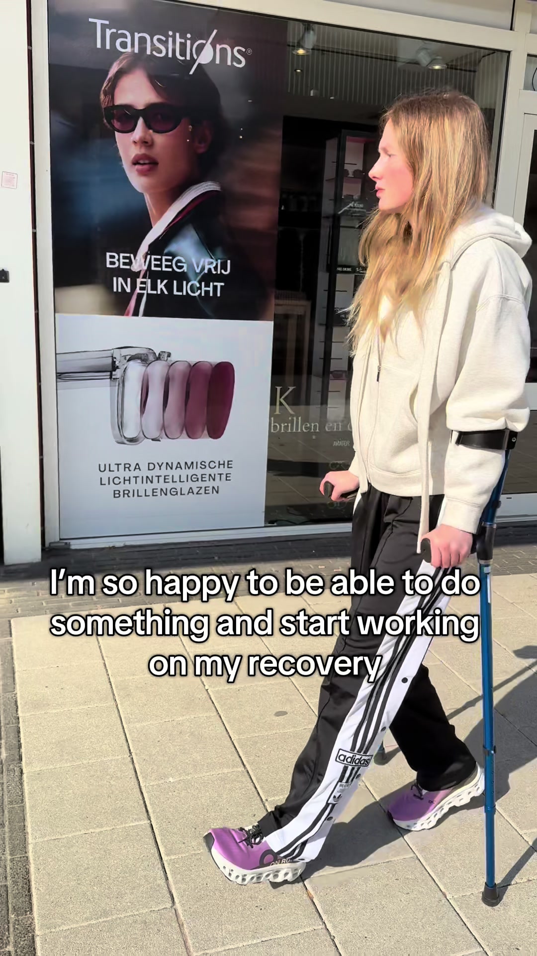 @Zo&euml; Schipper