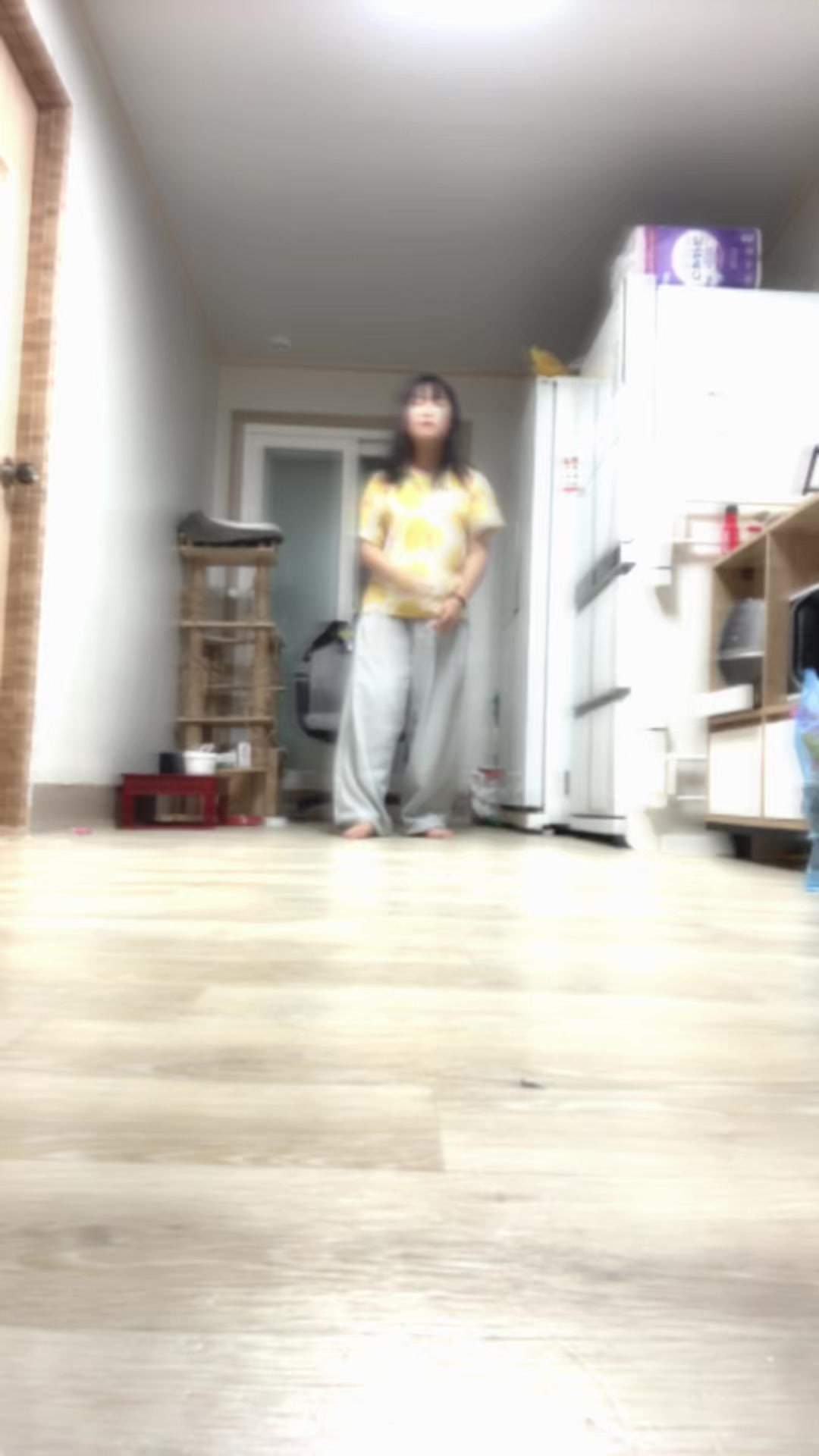 @춤출게용가리어카