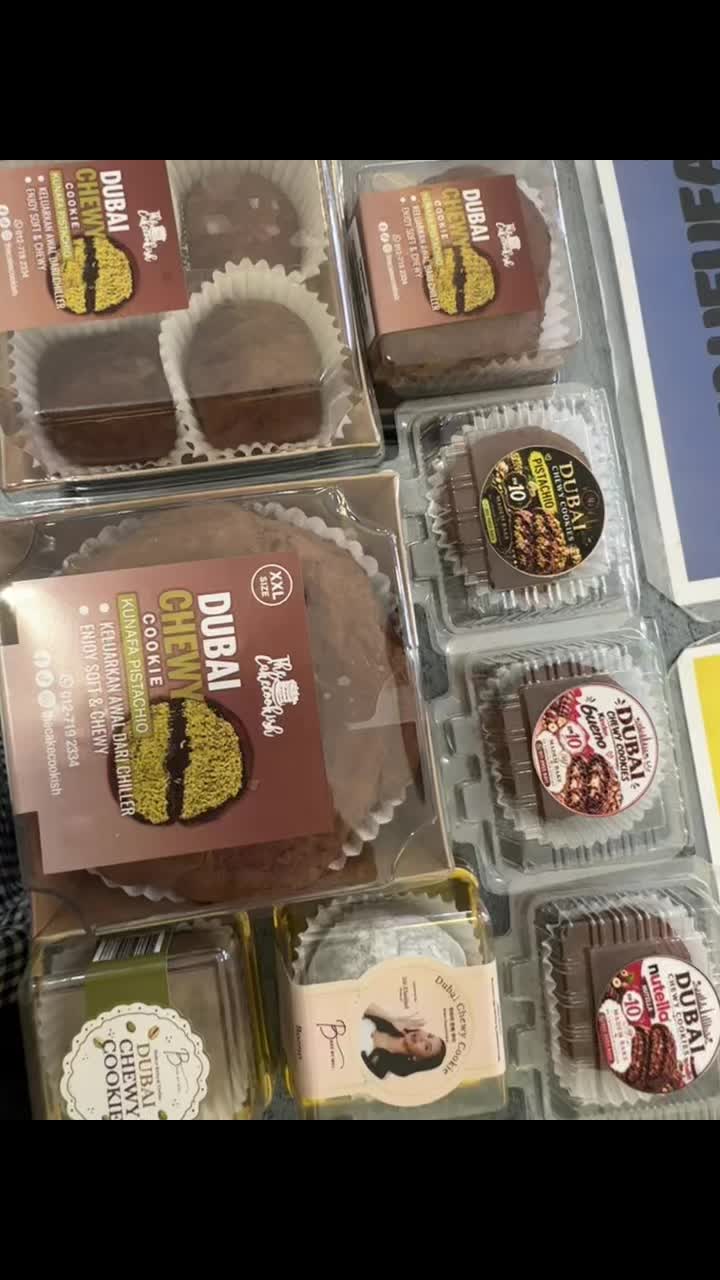 @MANEES DESSERT SEMENYIH