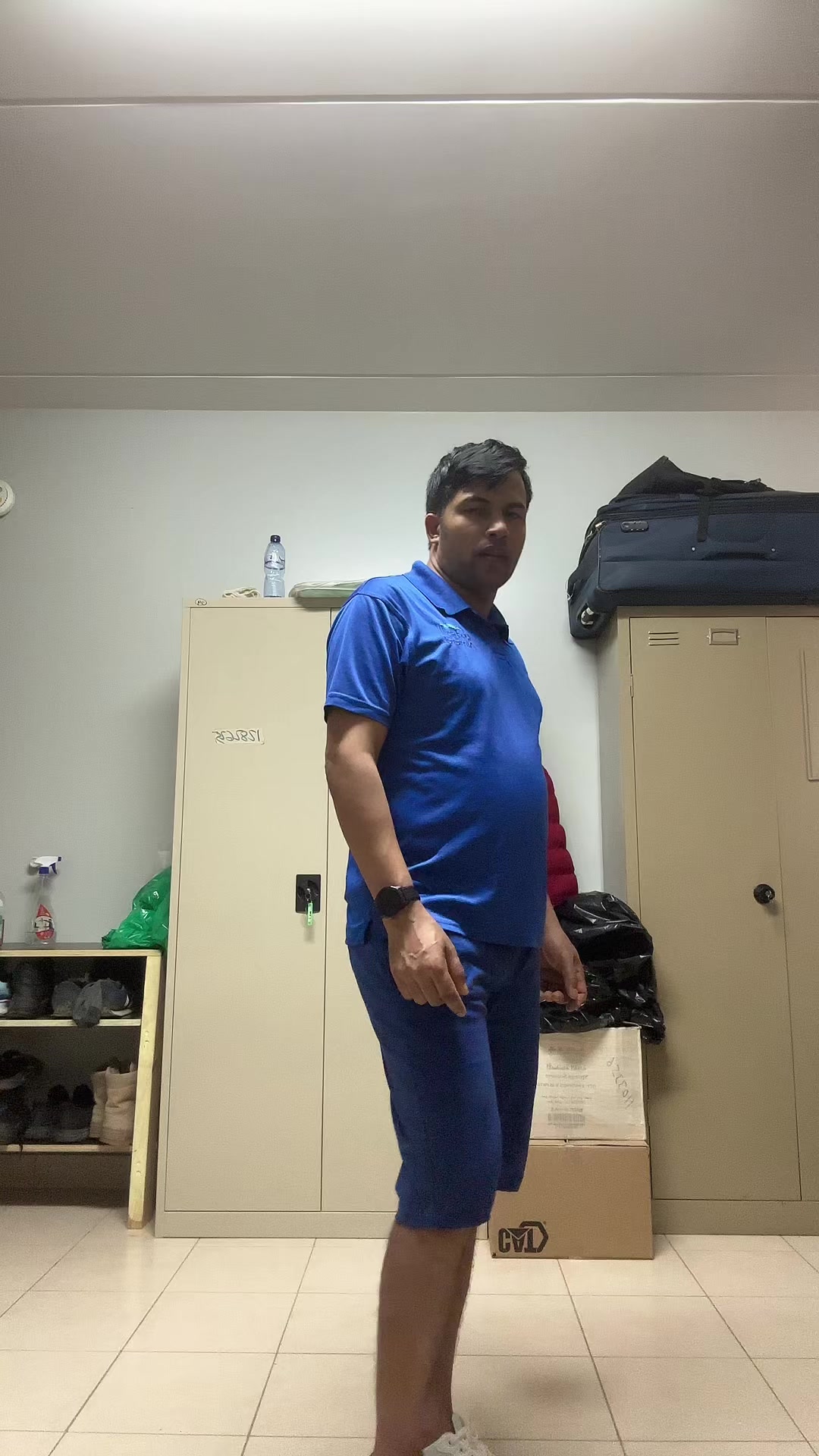 @Arjun Bhandari