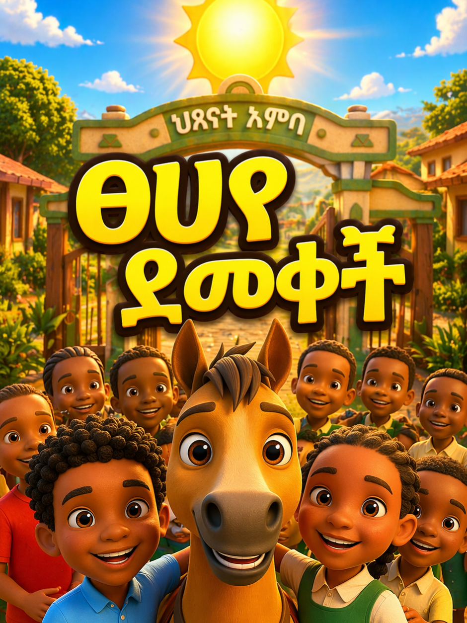 @Bolabo ቦላቦ
