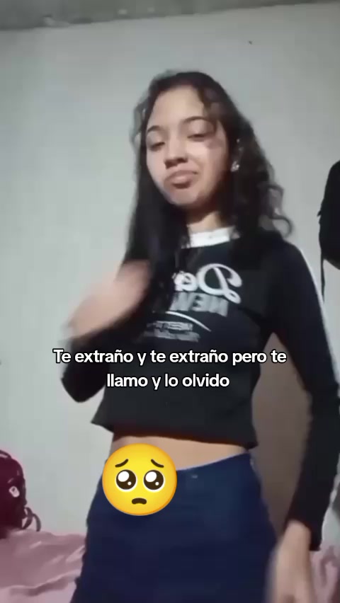@la flaquitadetiktok estefi 😘