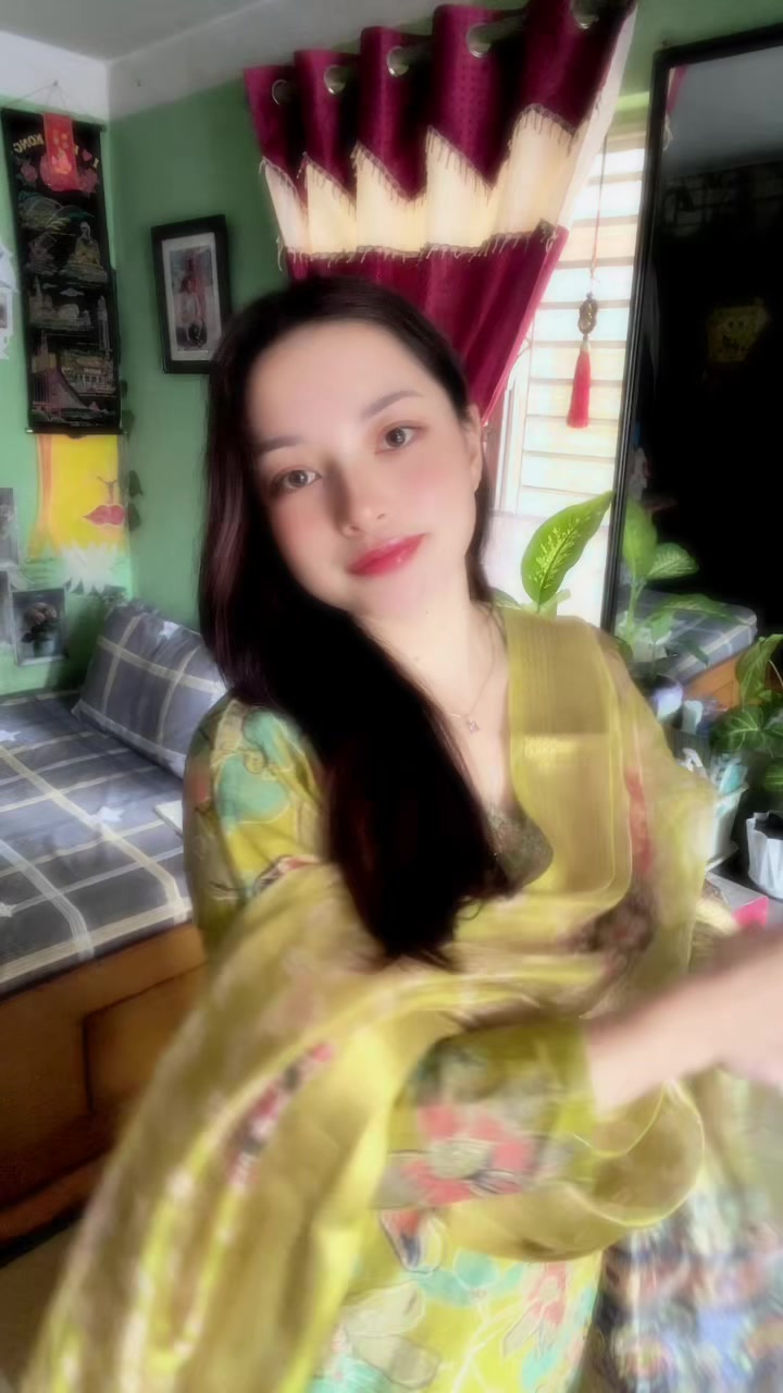 @Sheetal Gurung