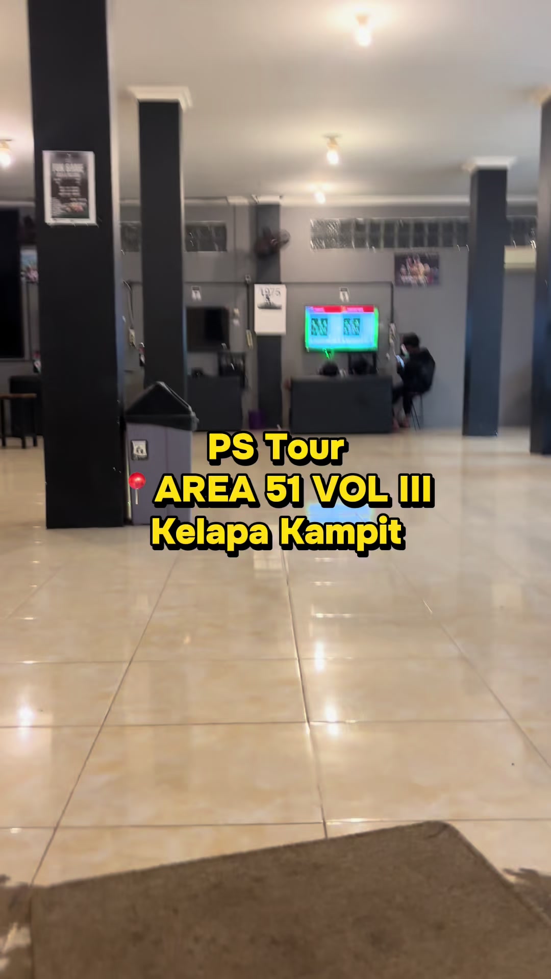 @AREA 51 Manggar