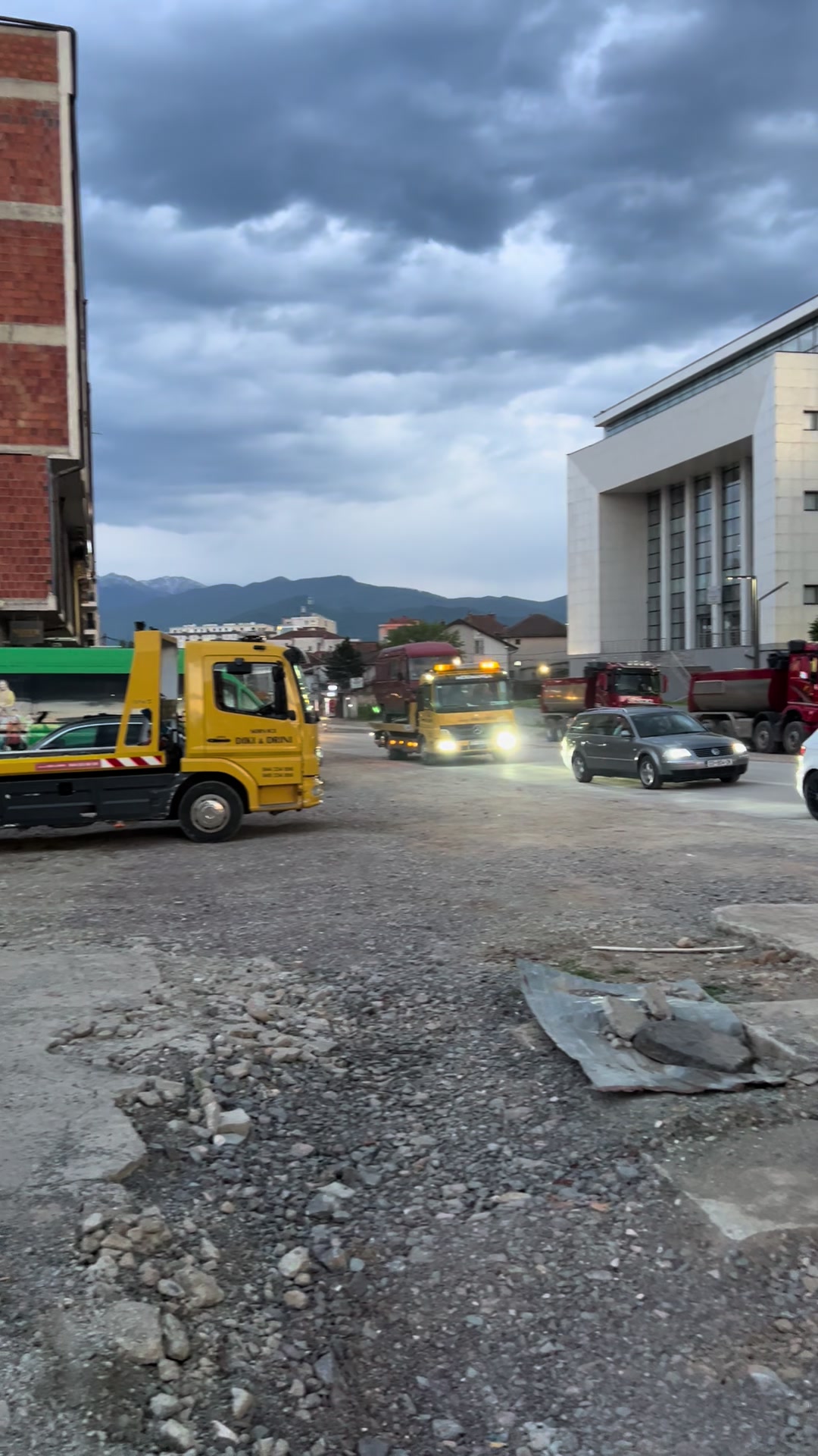 @AUTO BARTJE DIKI DRINI