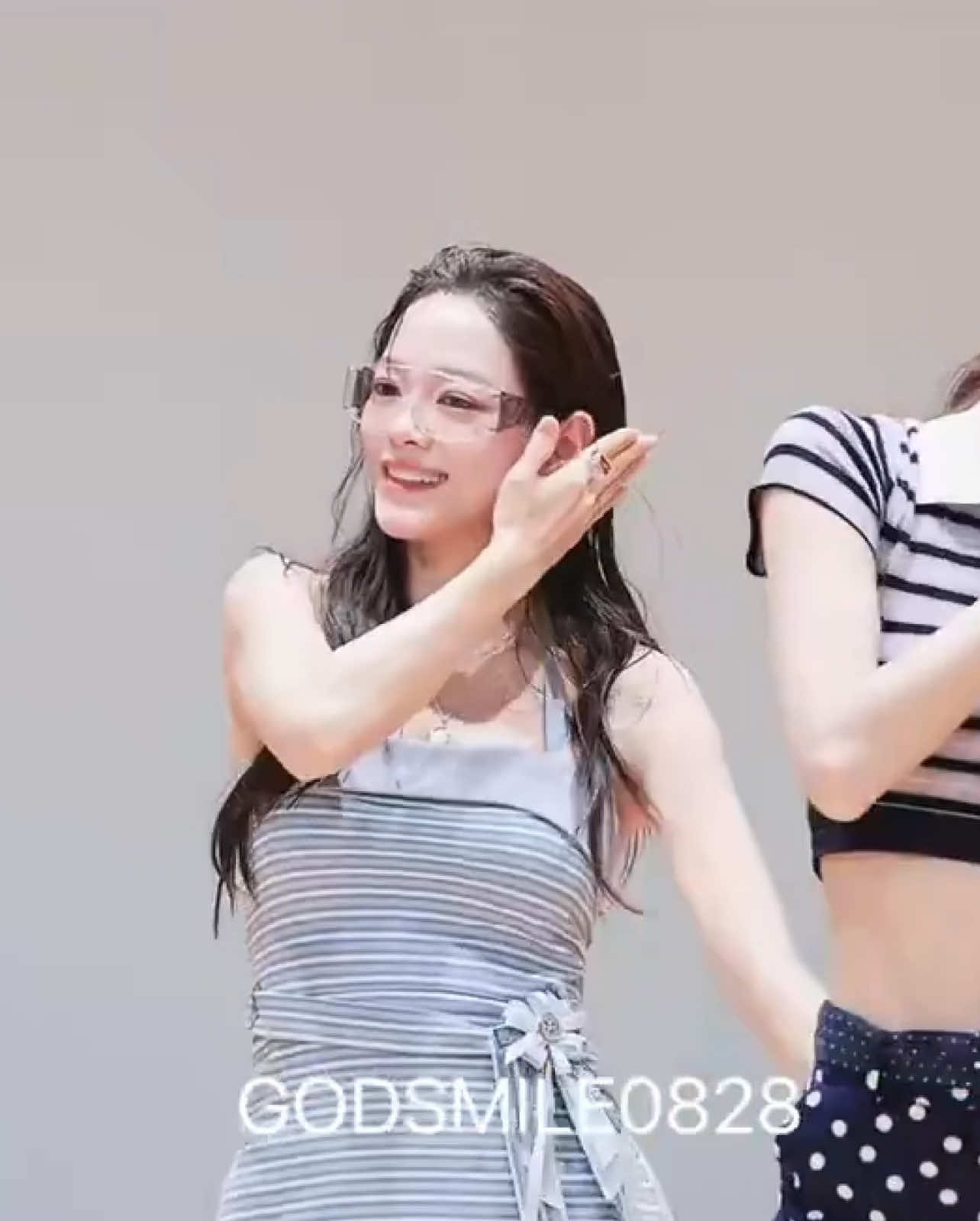 @I.O.I 10th