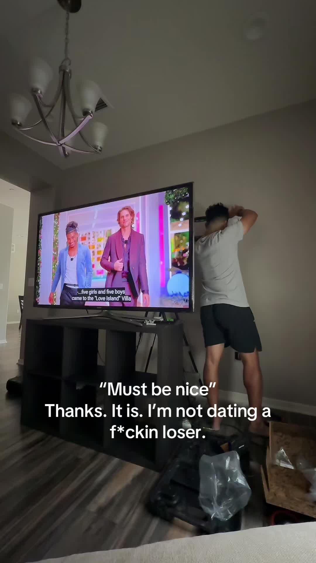 @Desiree Nicole