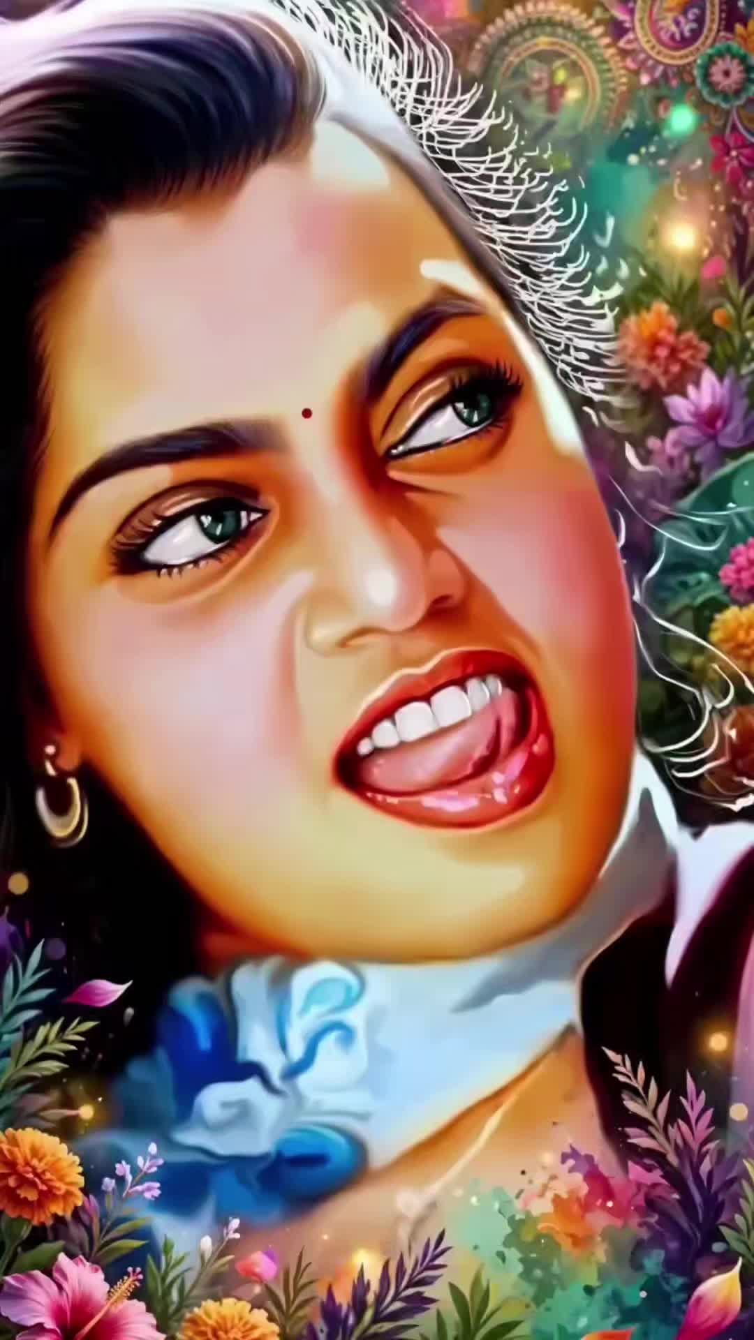 @🌹 வணக்கம்🦚 நட்ப்புக்களே🌹