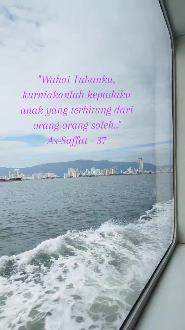 @Suhainah_Zakaria🕋🌴