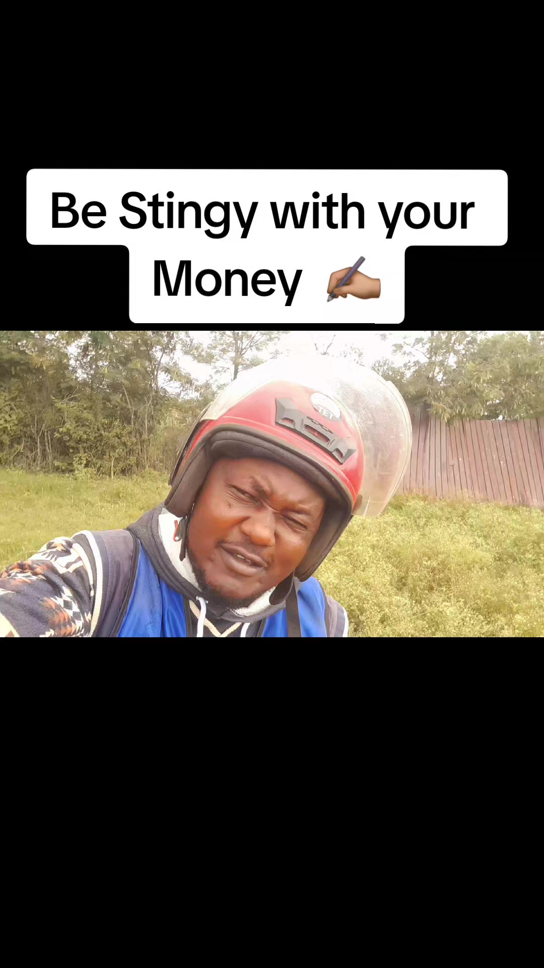@KANDA YA NDUTHI 🏍