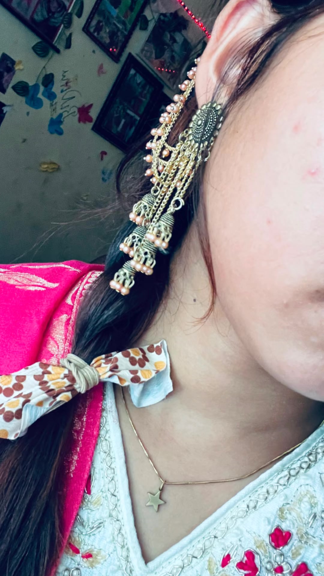 @Mrs. सिंजाली 🪼