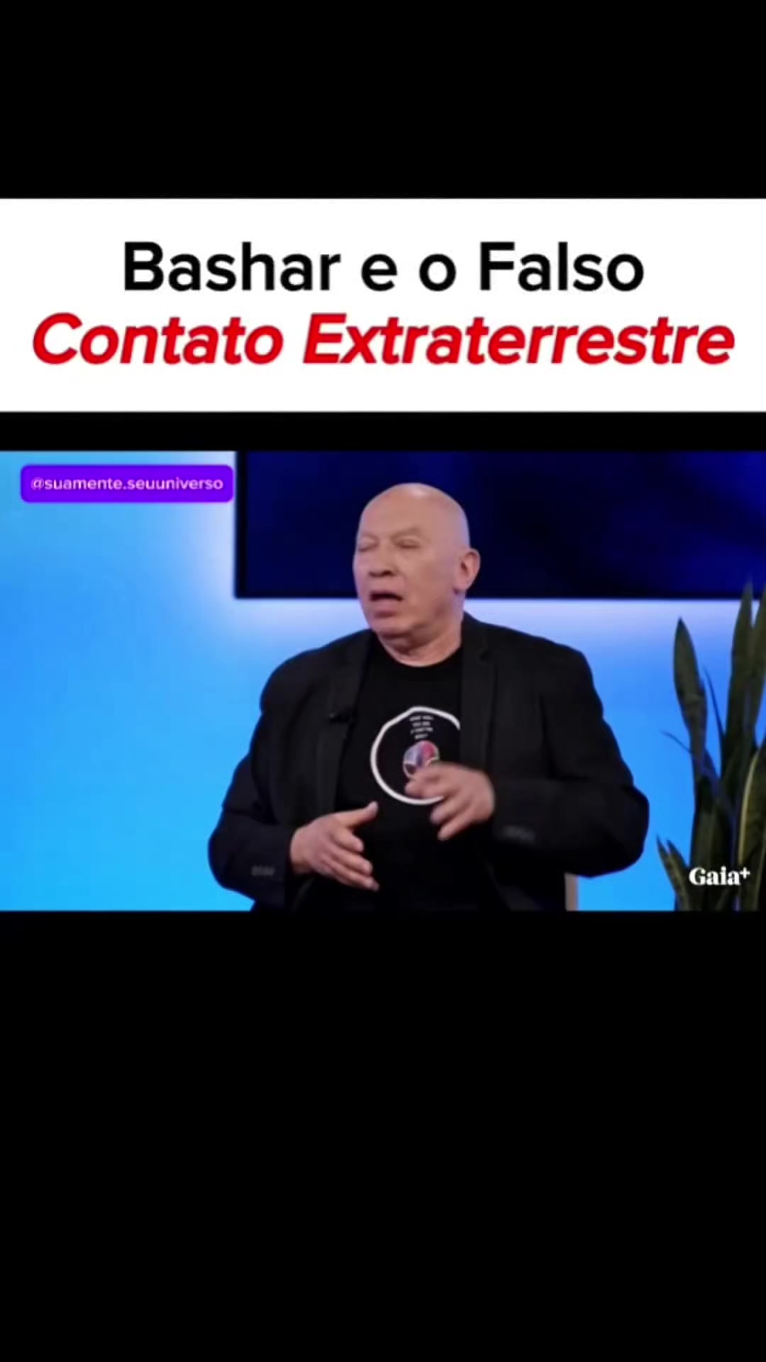 @Sua Mente & Seu Universo