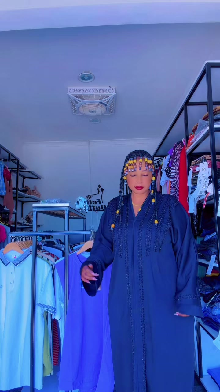 @Fetty’s outfits 👗👠