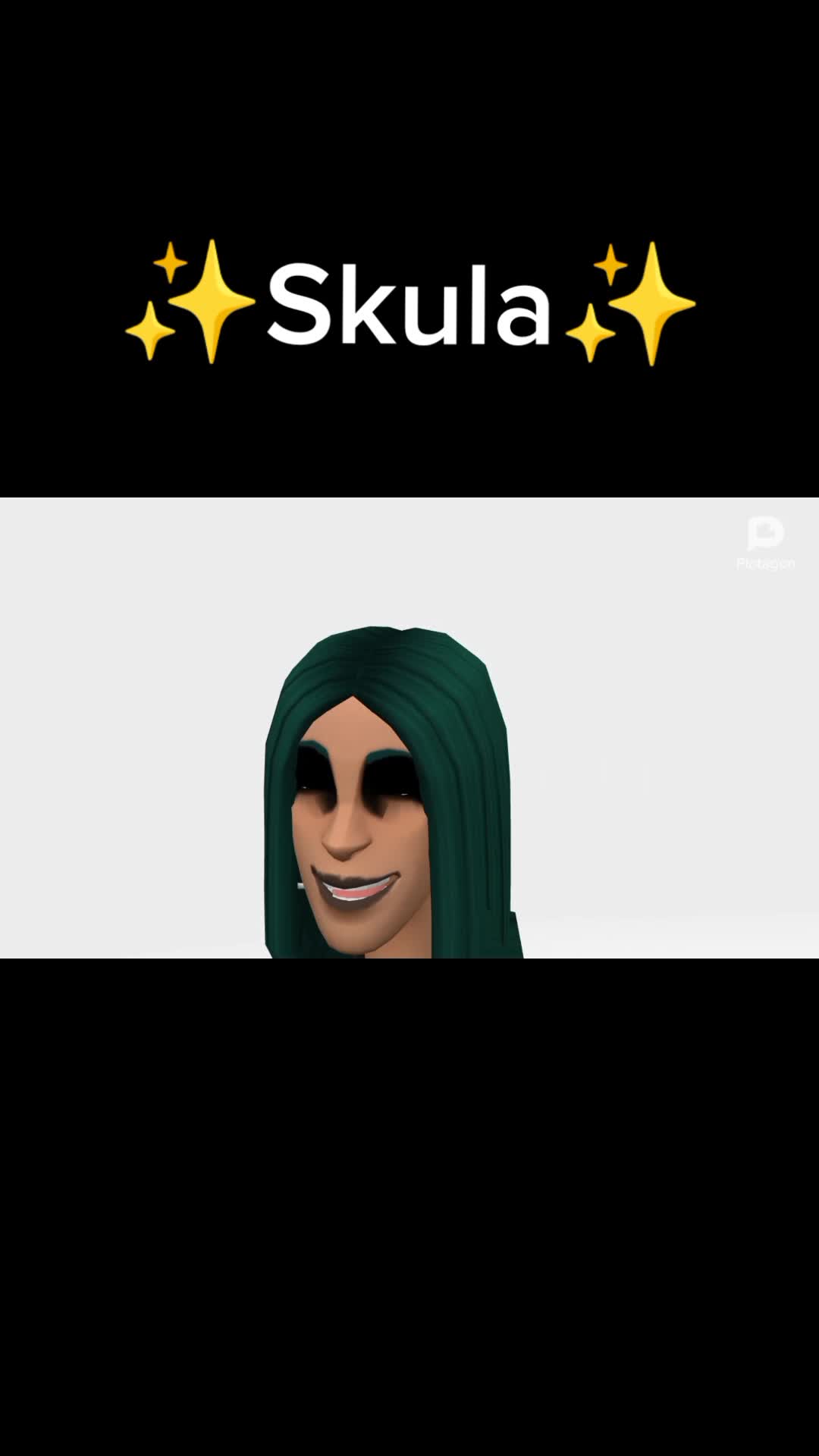 @Sara Plotagon Slay
