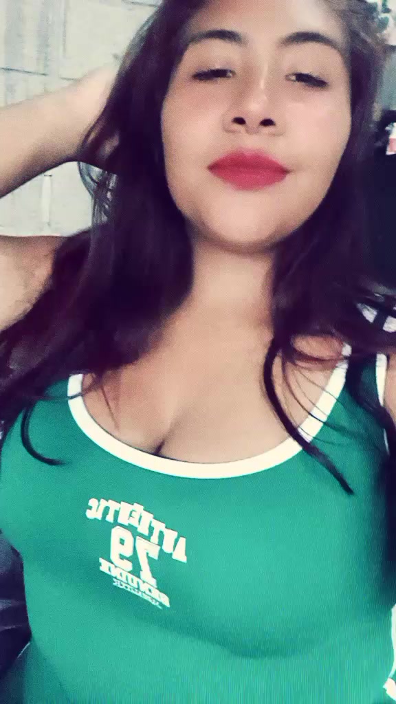 @chaparrita