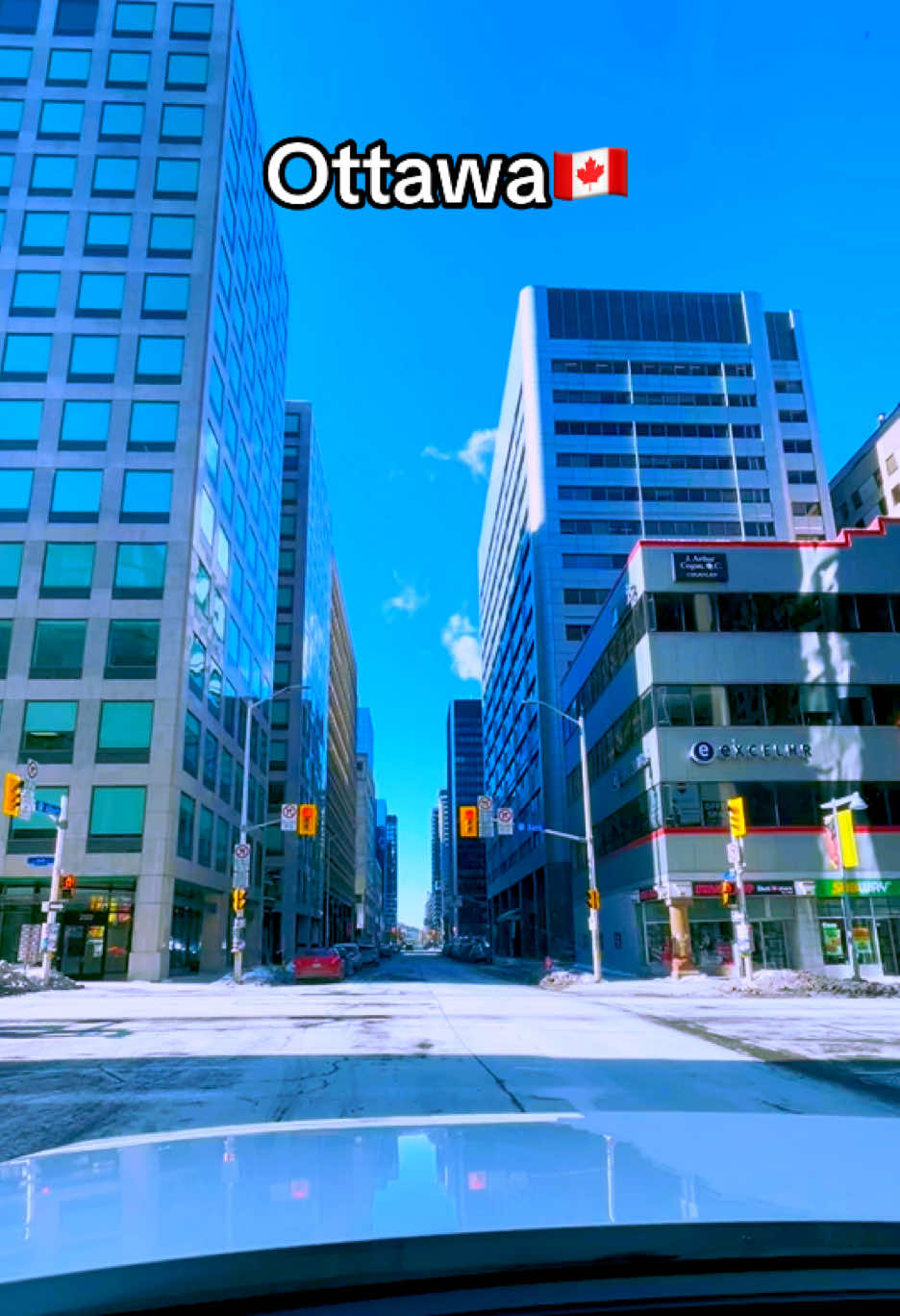 @🇨🇦 BEAUTIFUL CANADA 🇨🇦