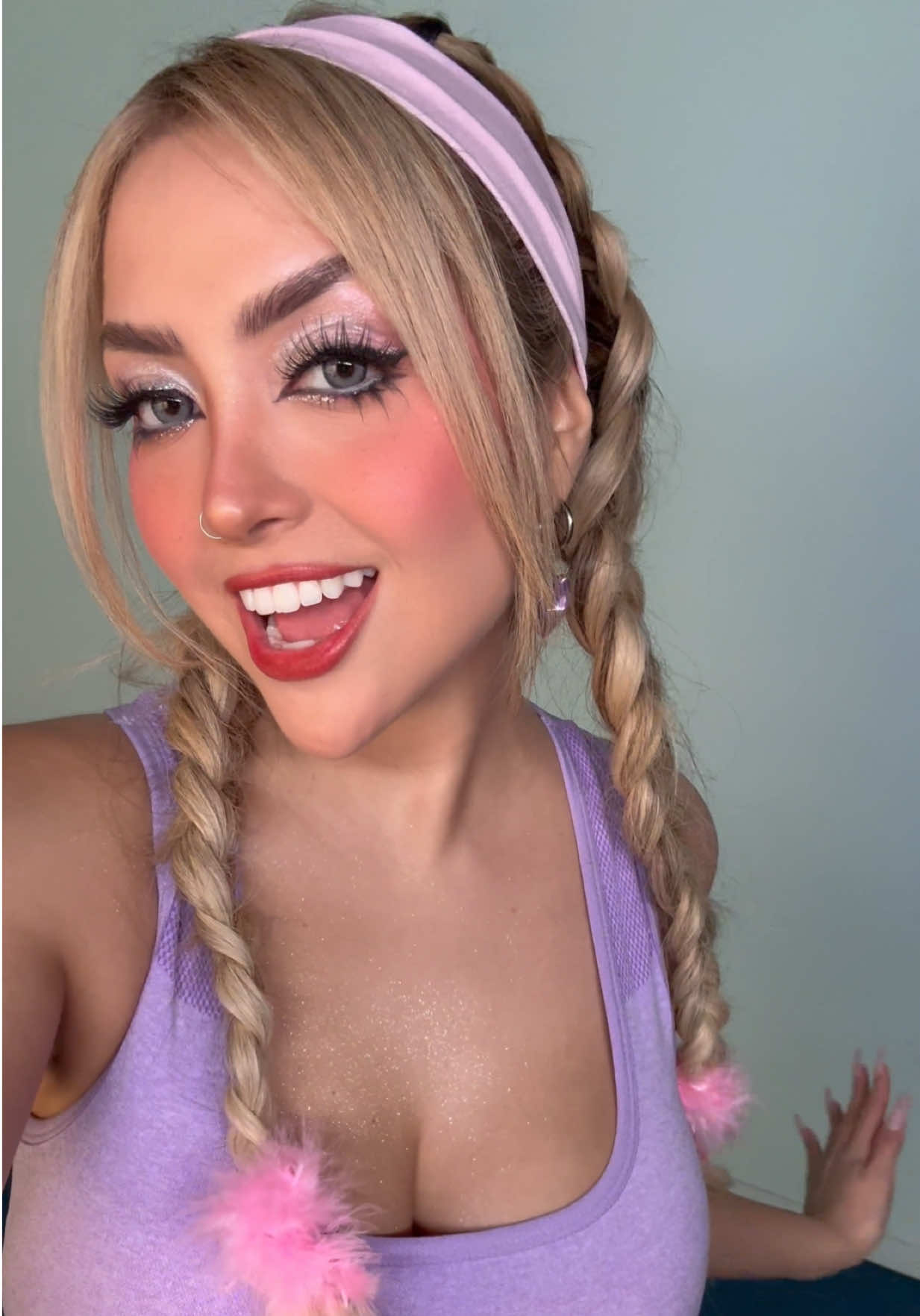 @ARIA 🍓