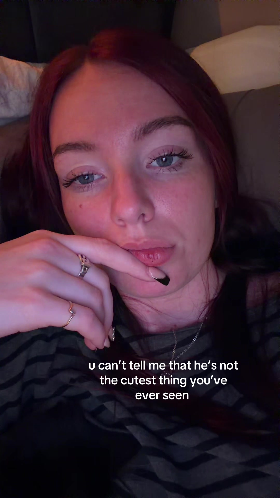 @lily