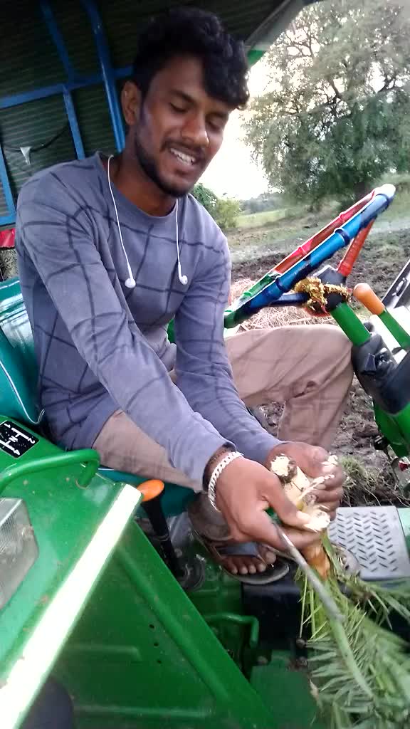 @NAVEEN MUDHIRAJ