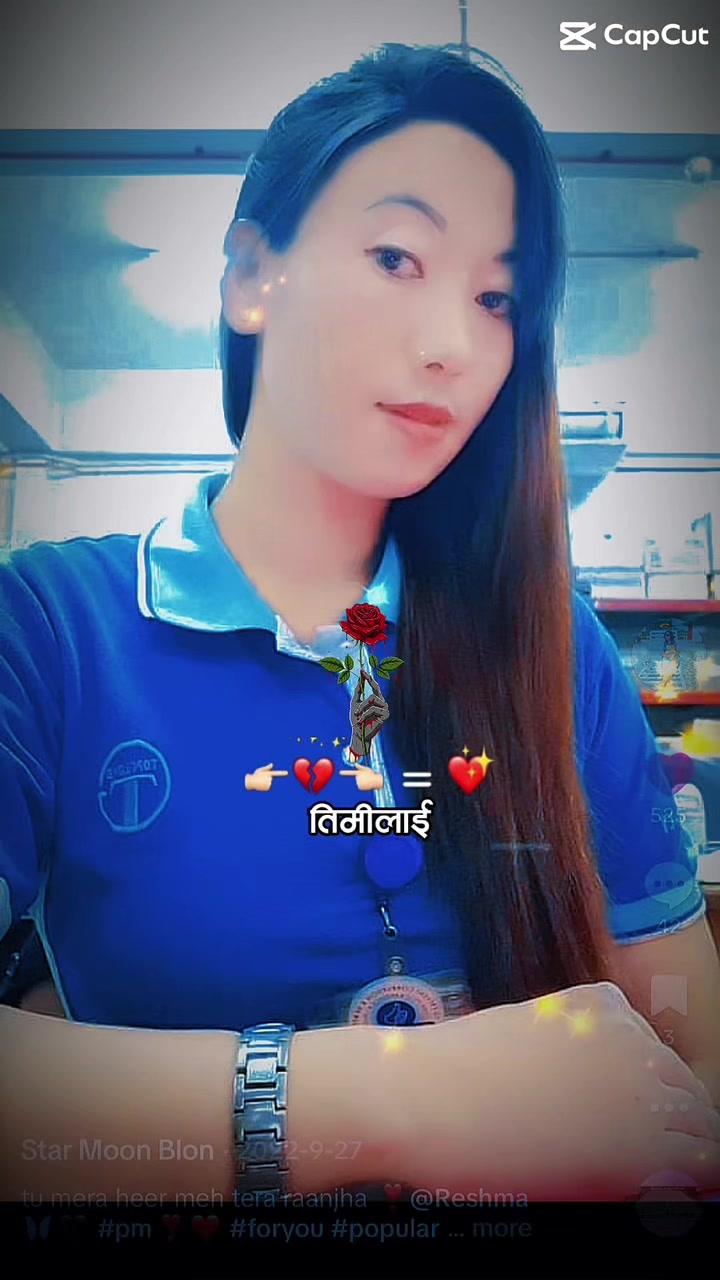 @Star Moon Blon