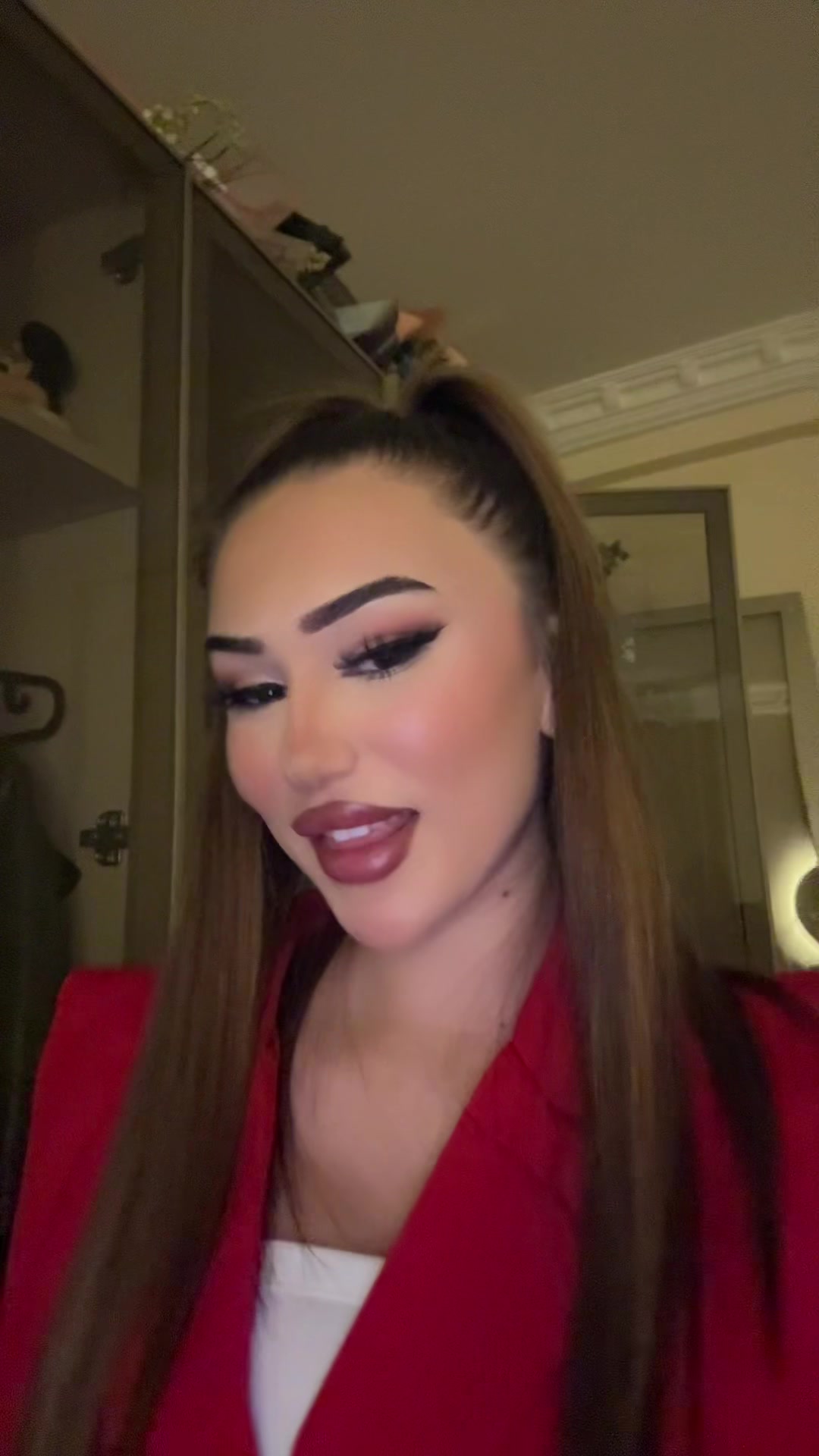 @ɪ̇ʀᴇᴍ ᴇʀᴇɴ