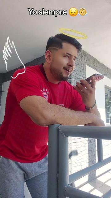 @Jona Cruz Oficial ❤️