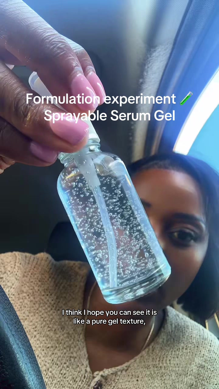 @Zandy | FREE Skincare Recipes✨