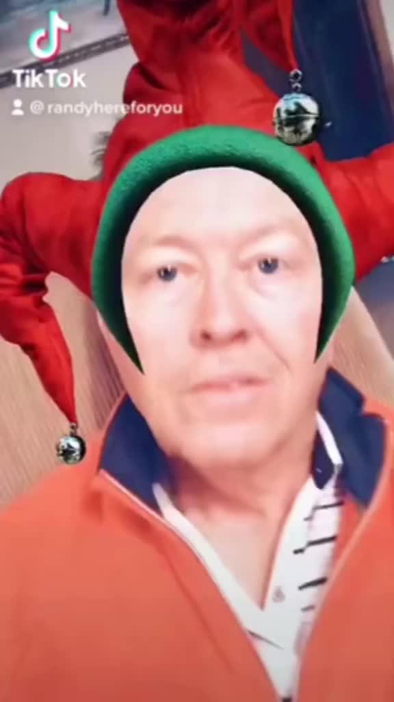 @Randy