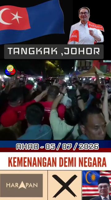 @Barisan Harapan