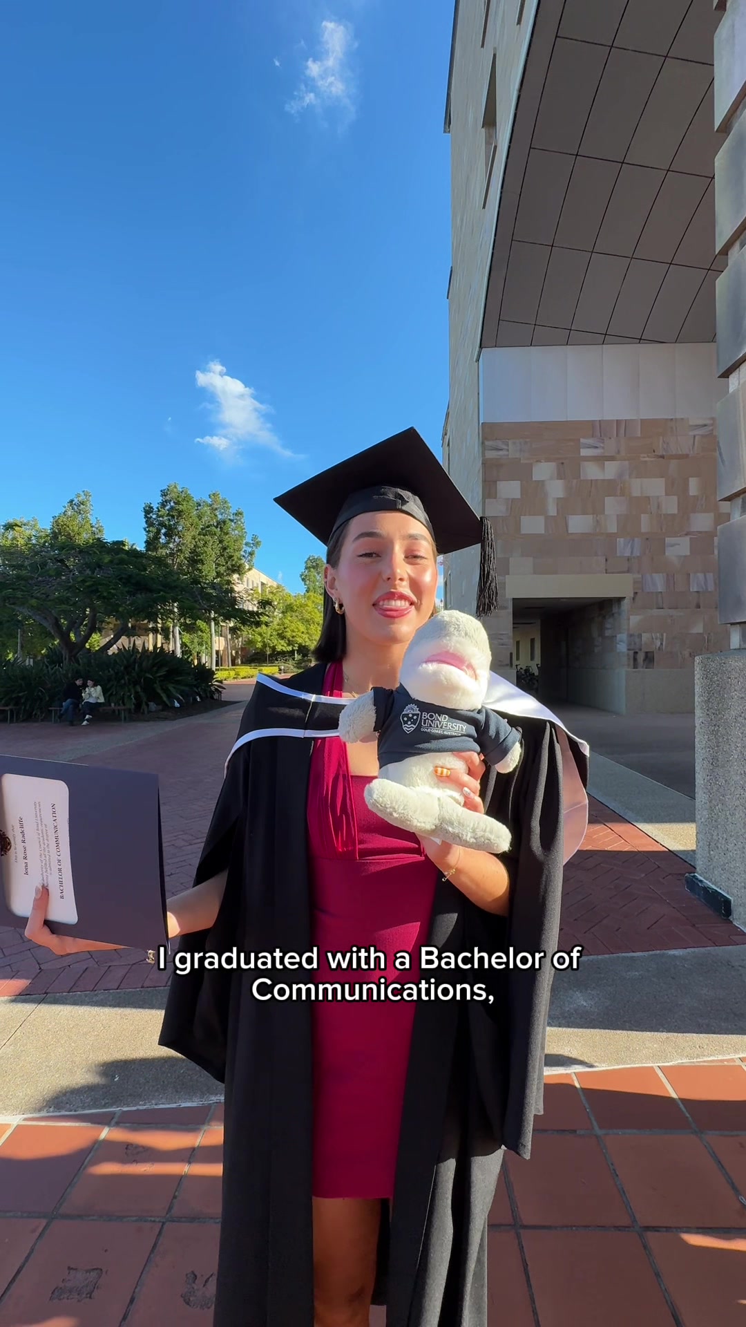 @Bond University