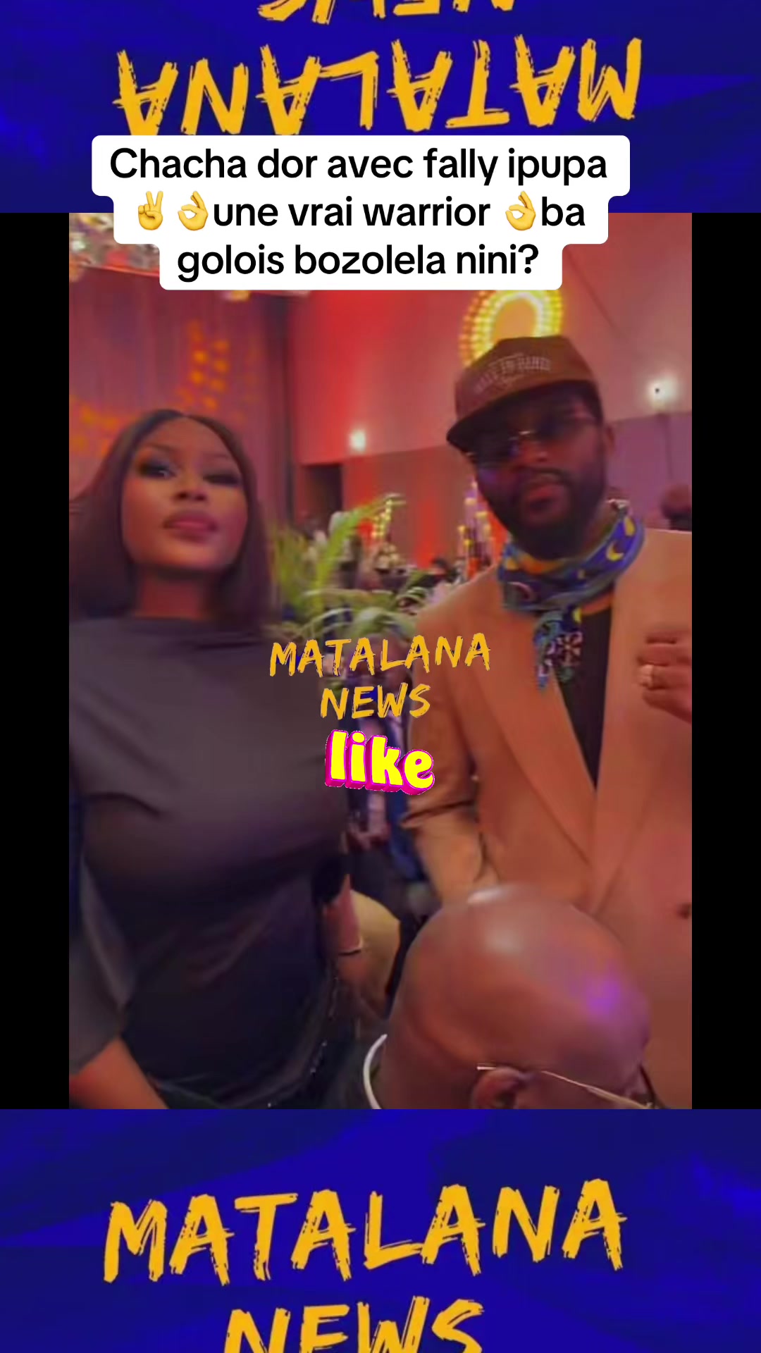 @Matalana News