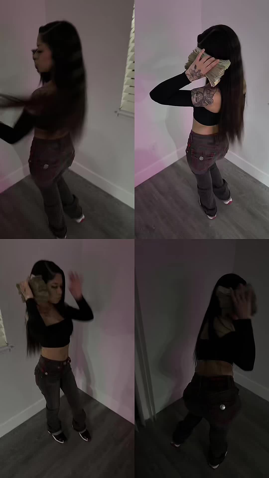 @Babyd2fine