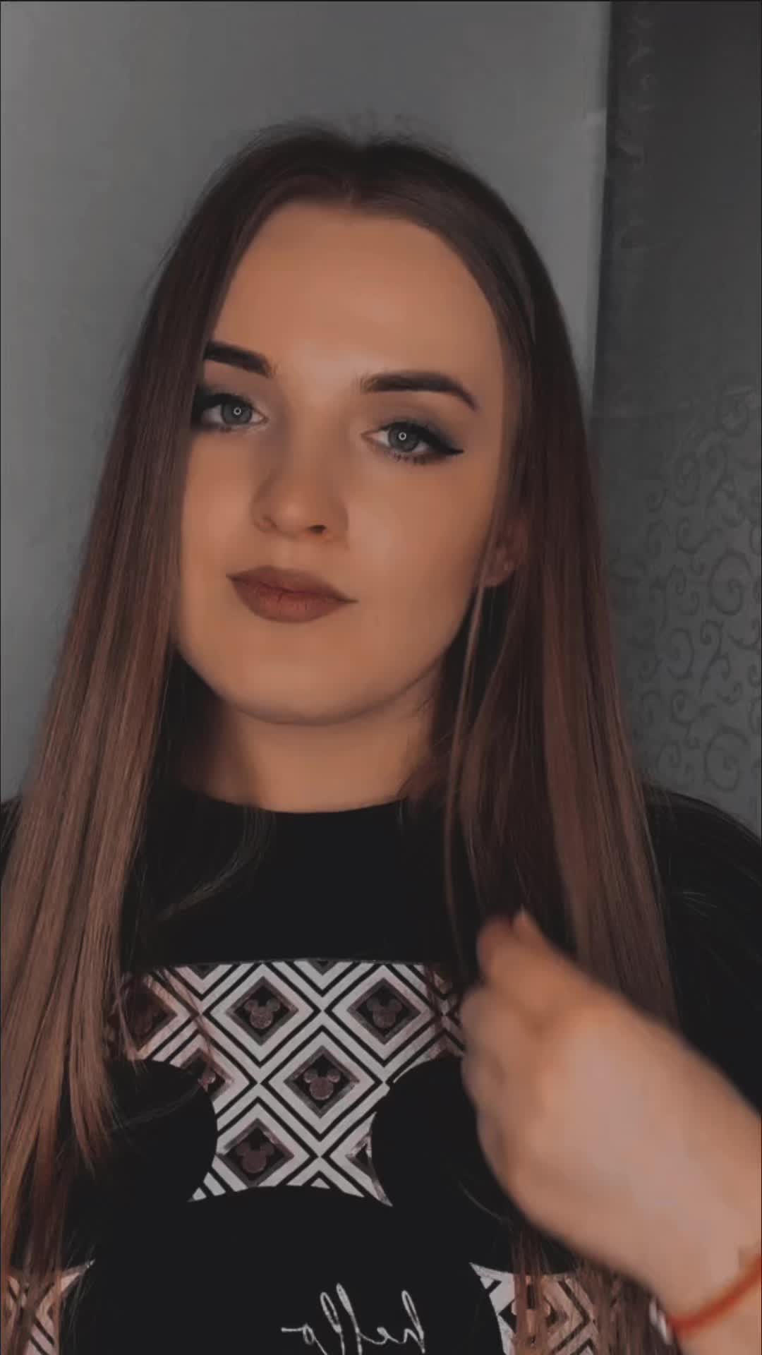 @Irishka😈