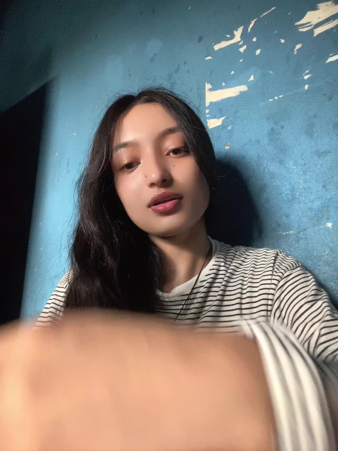 @अनुपा घर्ती👩⚕️