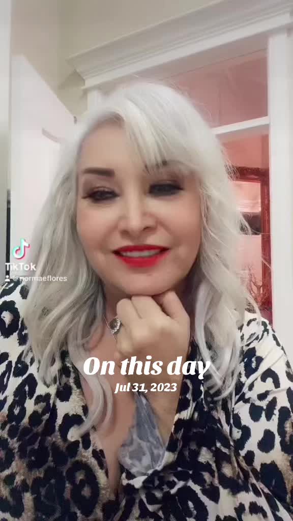 @Norma E Flores