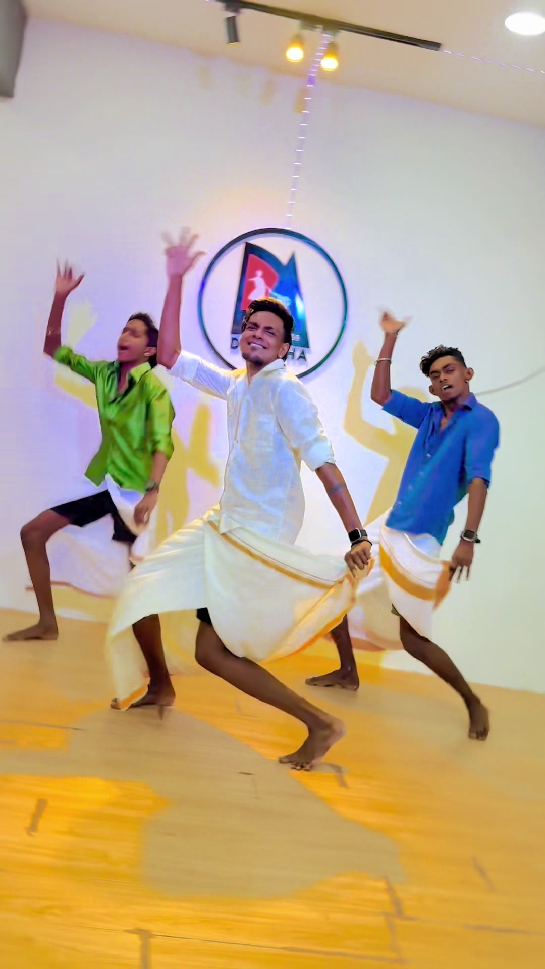 @Ragaven Nair โ