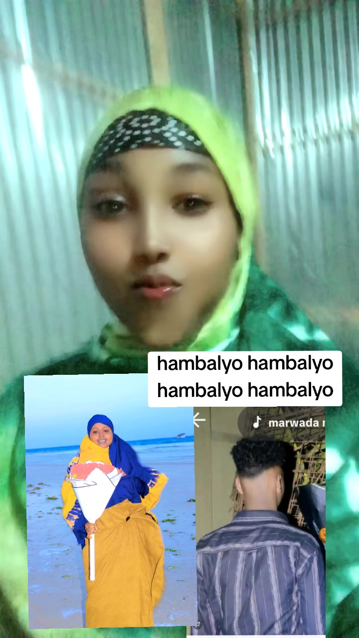 @naxariisat jeceka