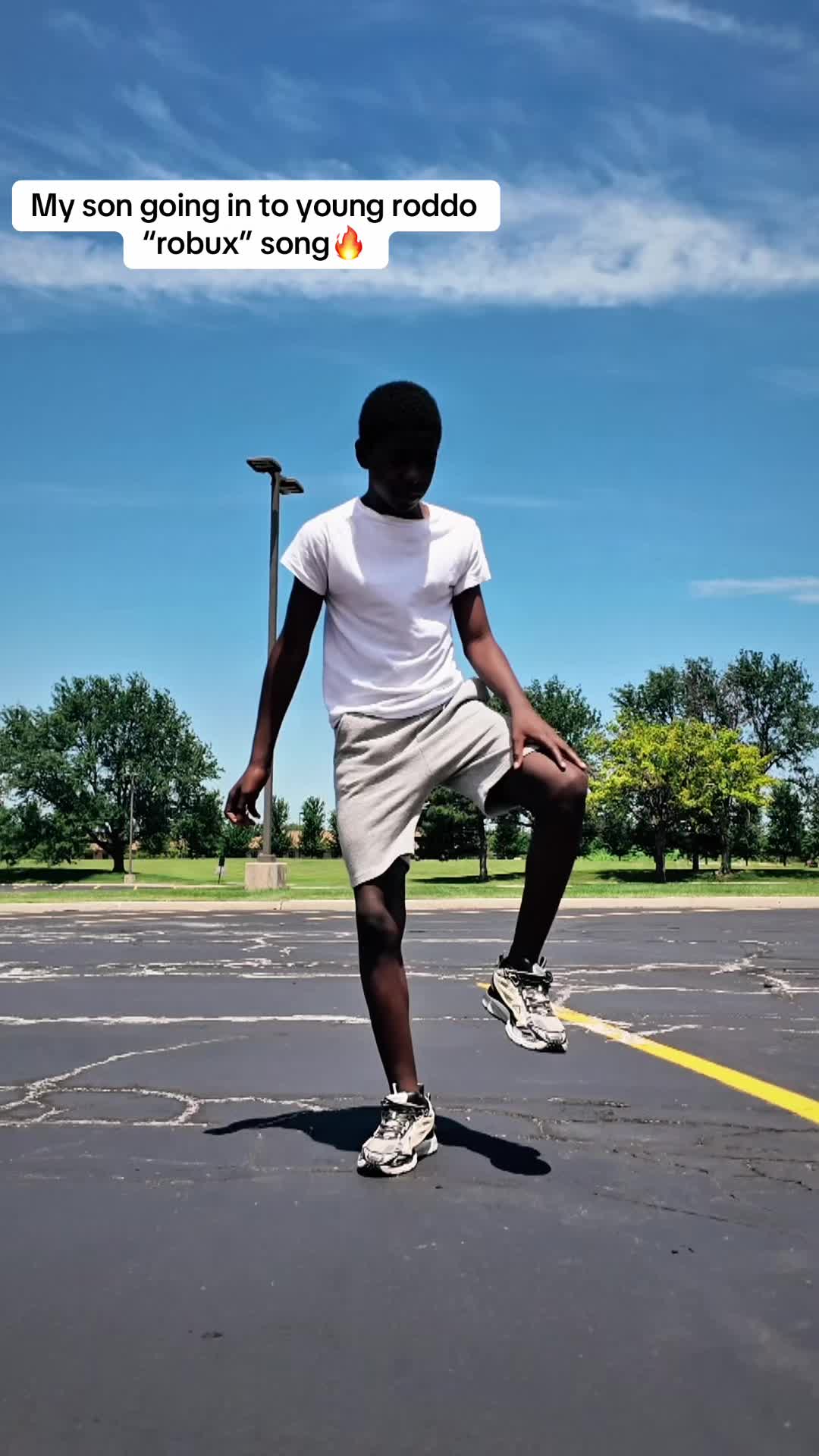 @LilKemo #BopKing