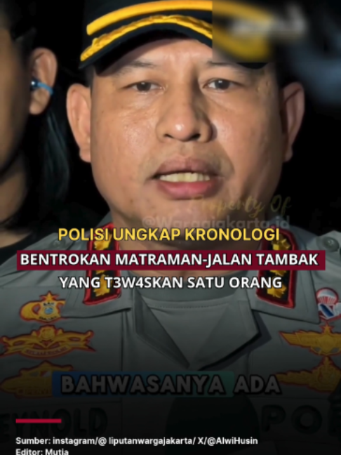 @ANTARA MEGAPOLITAN
