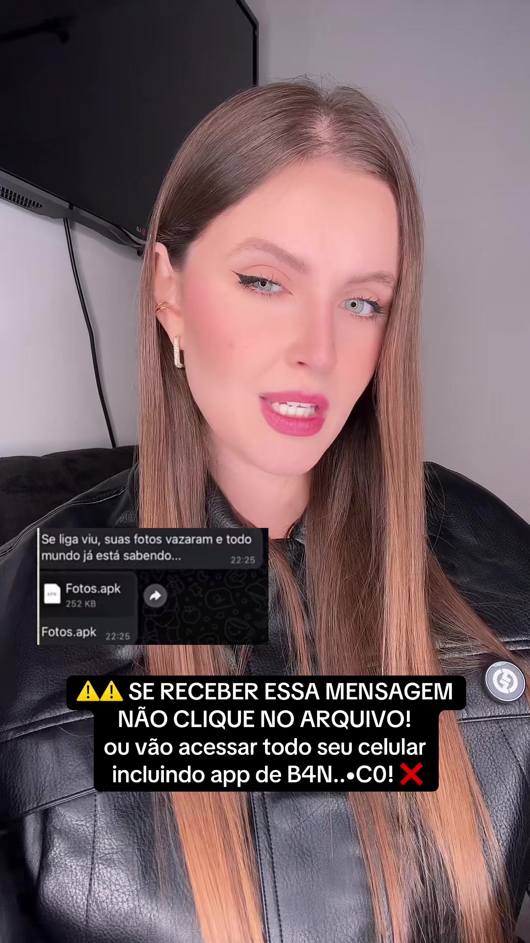 @Letícia Navarro