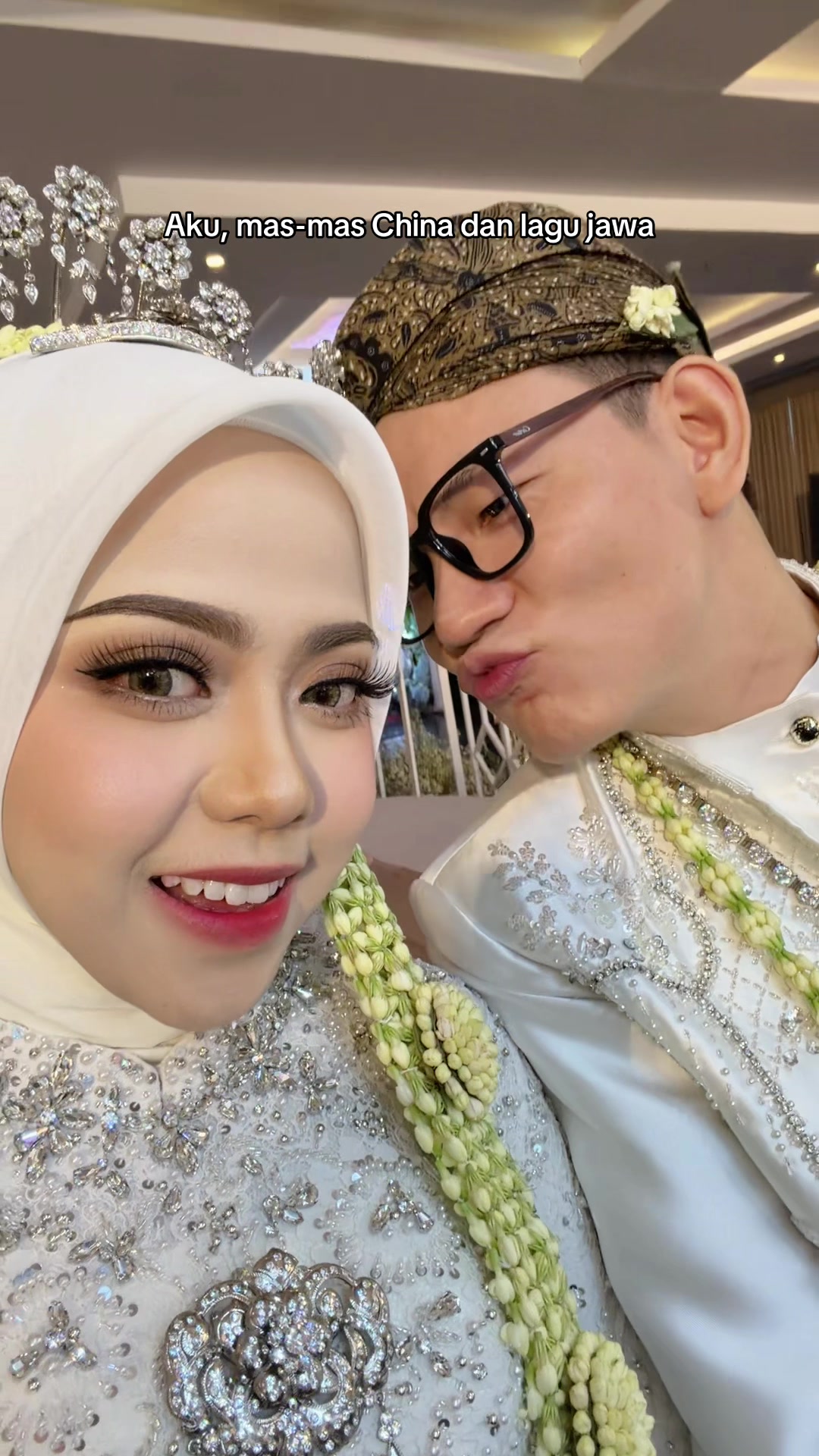 @Xiao & Mia