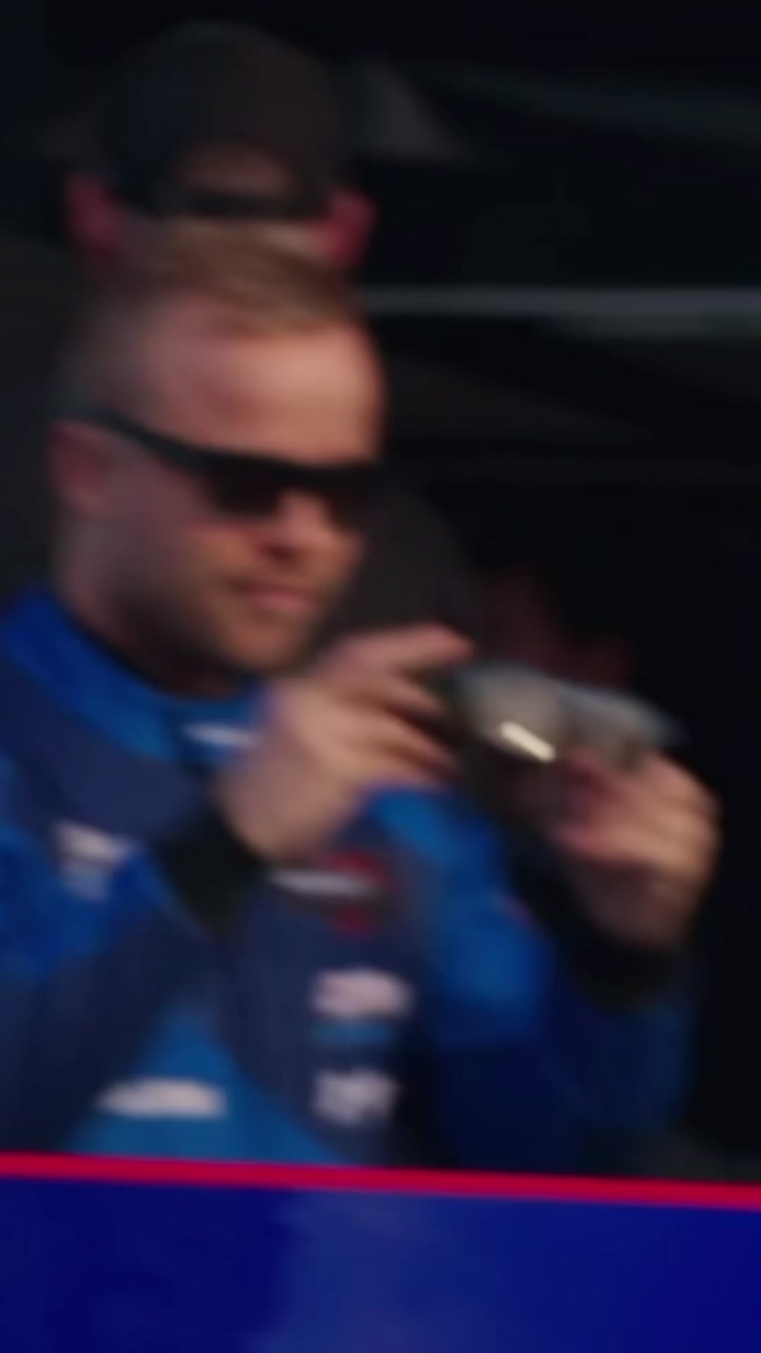 @Meyer Shank Racing