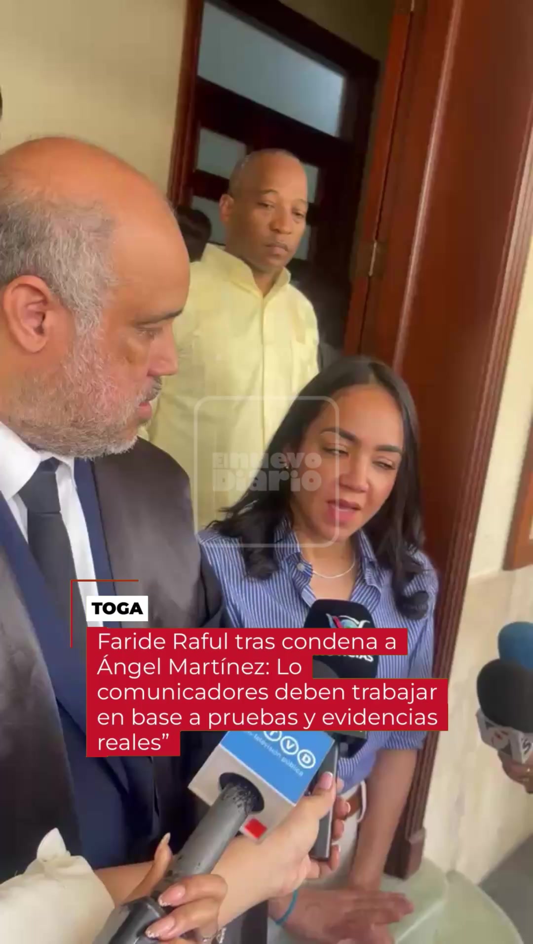 @El Nuevo Diario
