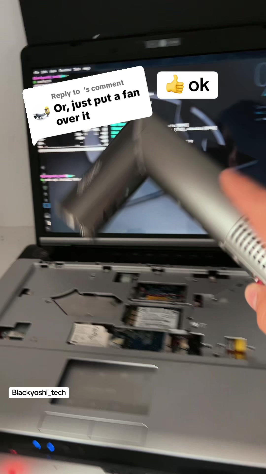 @Blackyoshi_tech