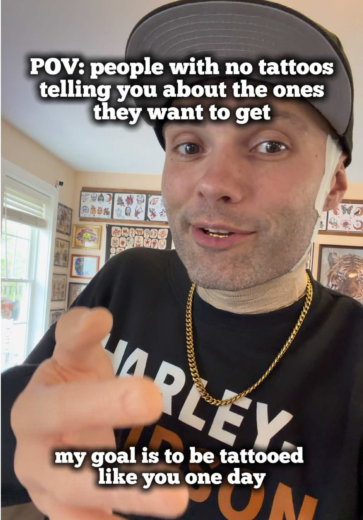 @Kenny