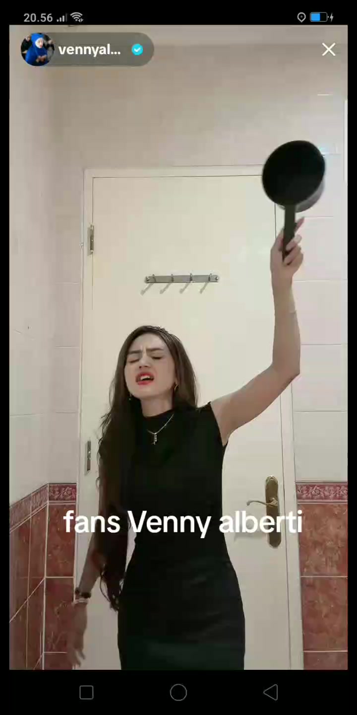 @fans venny alberti ♋️
