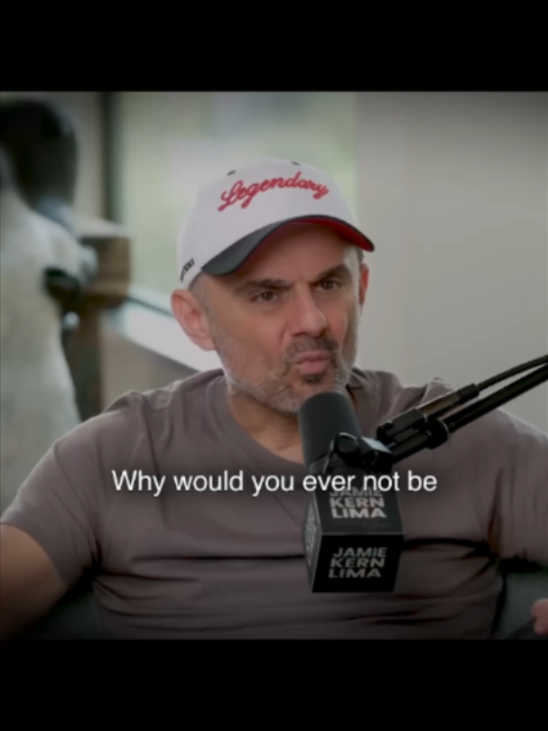 @GaryVee